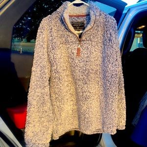 True grit size S